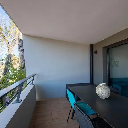 06g - Family Cocoon - Rooftop Pool - Car Park Appartement