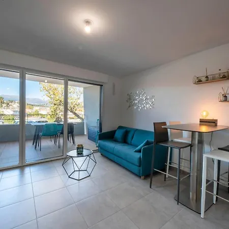 06g - Family Cocoon - Rooftop Pool - Car Park Appartement *