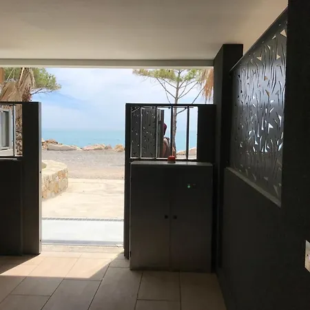 06g - Family Cocoon - Rooftop Pool - Car Park Apartment Villeneuve-Loubet