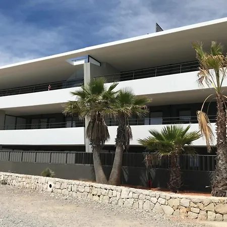 06g - Family Cocoon - Rooftop Pool - Car Park * Villeneuve-Loubet