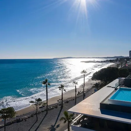 06g - Family Cocoon - Rooftop Pool - Car Park *