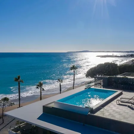 06g - Family Cocoon - Rooftop Pool - Car Park *